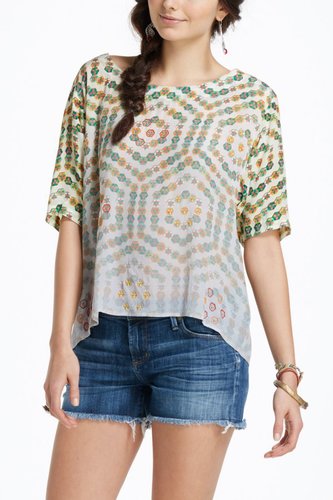Geo Fadeout Top