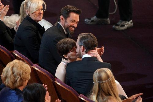 Anne Hathaway and Adam Shulman Anne Hathaway and Adam Shulman