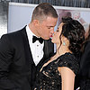 Celebrity Couples at the Oscars 2013