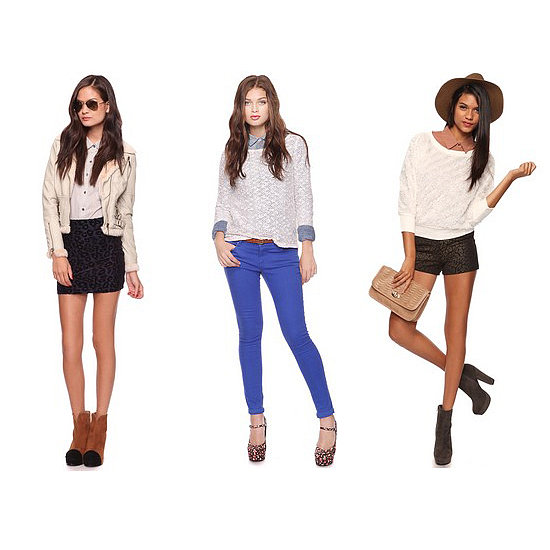 More Than 1,000 Items on Sale at Forever 21 More Than 1,000 Items on Sale at Forever 21