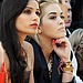 Rita Ora and Freida Pinto