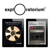 Sound Uncovered App