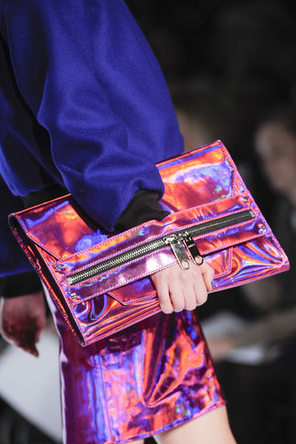 Milly Fall 2013
Milly Fall 2013
