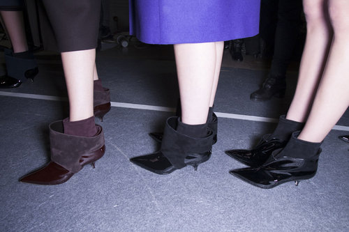 Victoria Beckham Fall 2013
Victoria Beckham Fall 2013