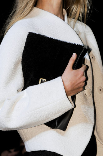 Proenza Schouler Fall 2013
Proenza Schouler Fall 2013