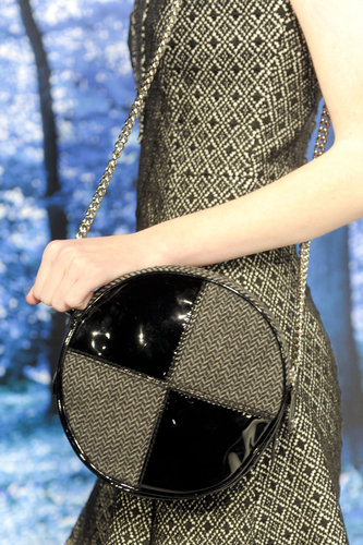 Charlotte Ronson Fall 2013
Charlotte Ronson Fall 2013