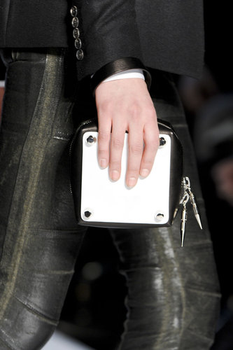 Diesel Black Gold Fall 2013
Diesel Black Gold Fall 2013