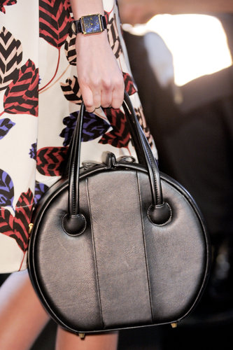 Marc by Marc Jacobs Fall 2013
Marc by Marc Jacobs Fall 2013