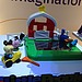 Fisher-Price Apptivity Barnyard