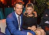 Celebrity Pregnancy Announcements