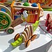 Hape Pull Toys
