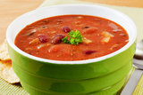 Simple Black Bean Soup Simple Black Bean Soup