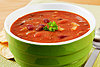 Simple Black Bean Soup