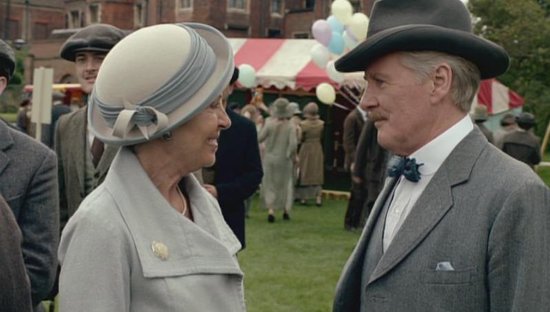 Isobel Crawley Isobel Crawley