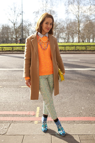 Bold and Bright Bold and Bright