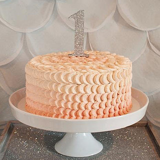 Creative First Birthday Party Ideas