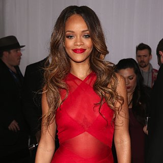 Rihanna's Fitness Routine
