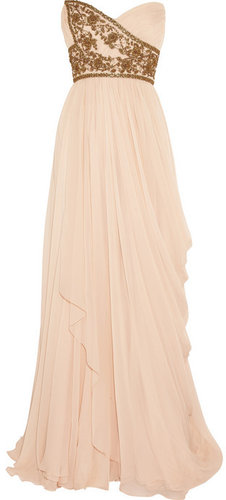 Fashion Inspiration: A touch of blush