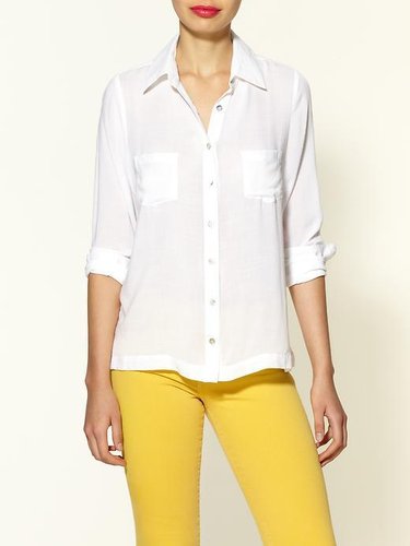 Tinley Road Buzios Button Down