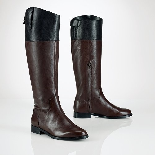 Obsessed with Brown Boots