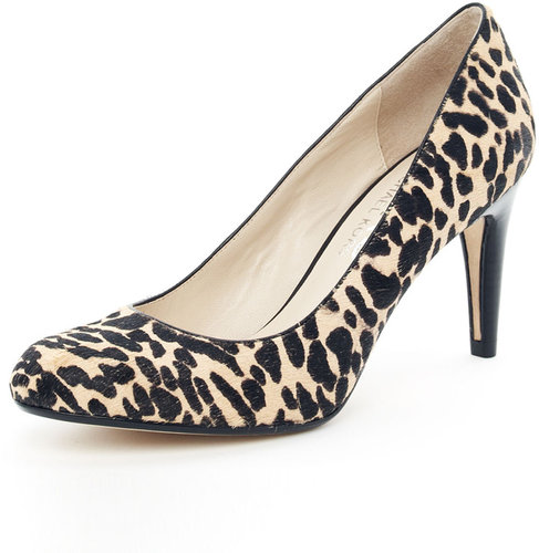 KORS Michael Kors Ghita Calf Hair Pump