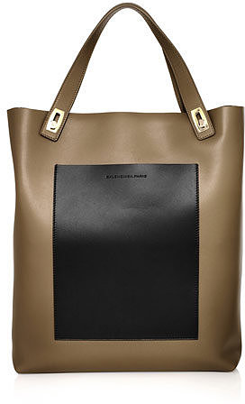 Balenciaga Pocket tote bag