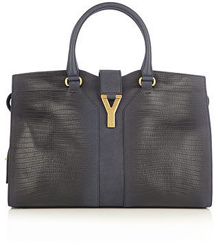 Yves Saint Laurent Cabas Chyc tote