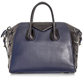 Givenchy Antigona bi-colour bag