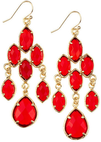 Chandelier Earrings