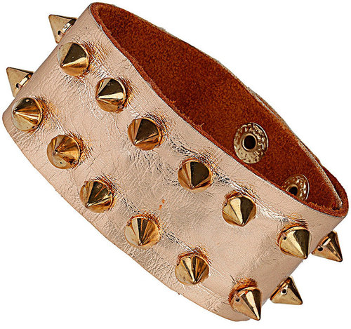 Spikes