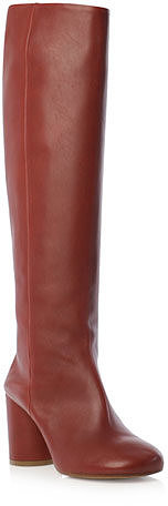 Maison Martin Margiela Knee-high boots