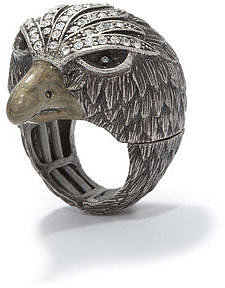 More Bang, Less Buck Eagle Bib