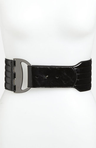 Wide Belts