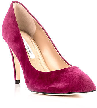 Diane Von Furstenberg Anette shoes
