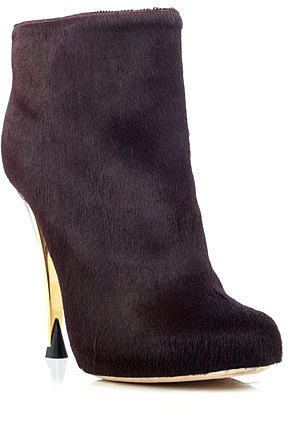 Diane Von Furstenberg Lis boots