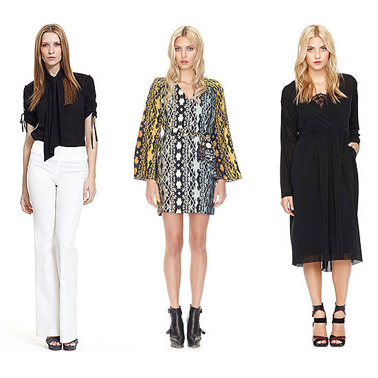 Hurrah! Nicole Miller's First Online Sample Sale Hurrah! Nicole Miller's First Online Sample Sale