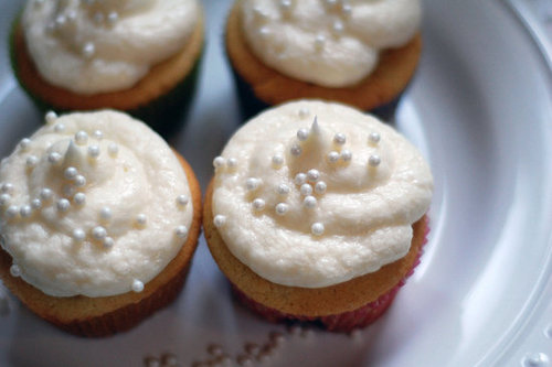 Champagne Cupcakes Champagne Cupcakes