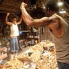 Food Scenes in Oscar Movies 2013