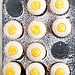 Double-Lemon Cupcakes