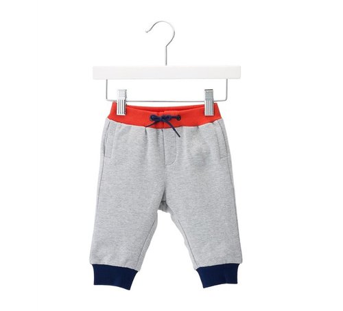 Cotton Fleece Pants ($79)
Cotton Fleece Pants ($79)