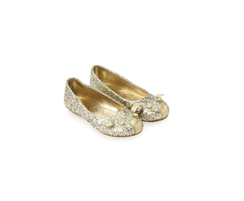 Mouse Ballerina Flats ($208)
Mouse Ballerina Flats ($208)