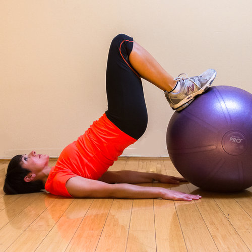 Best Butt Exercises