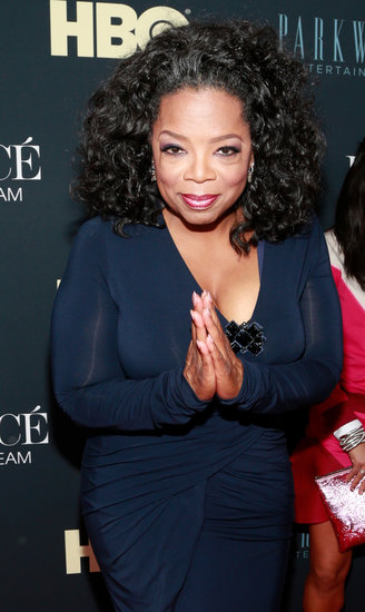 Oprah Winfrey Oprah Winfrey