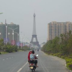 The Best Knockoff Buildings in China The Best Knockoff Buildings in China