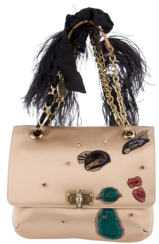 Lanvin 'Happy' bag