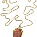 Naomi Gray Arrowhead Statement Necklace