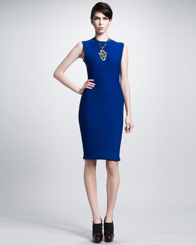 Know Your Fashion: Lanvin - Dresses
