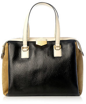 Marc by Marc Jacobs Spot on colour-block bag