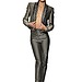 Haider Ackermann - Techno Jacquard Jacket