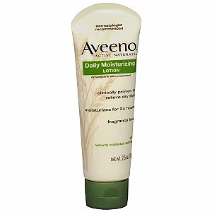 Aveeno Daily Moisturizing Lotion